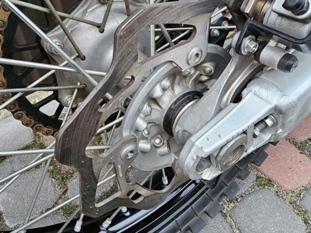 Кавасакі Інша, об'ємом двигуна 0.45 л та пробігом 0 тис. км за 5200 $, фото 5 на Automoto.ua