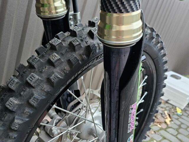 Кавасаки Другая, объемом двигателя 0.45 л и пробегом 0 тыс. км за 5200 $, фото 15 на Automoto.ua