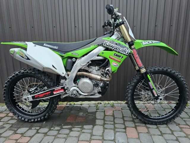 Кавасаки Другая, объемом двигателя 0.45 л и пробегом 0 тыс. км за 5200 $, фото 1 на Automoto.ua