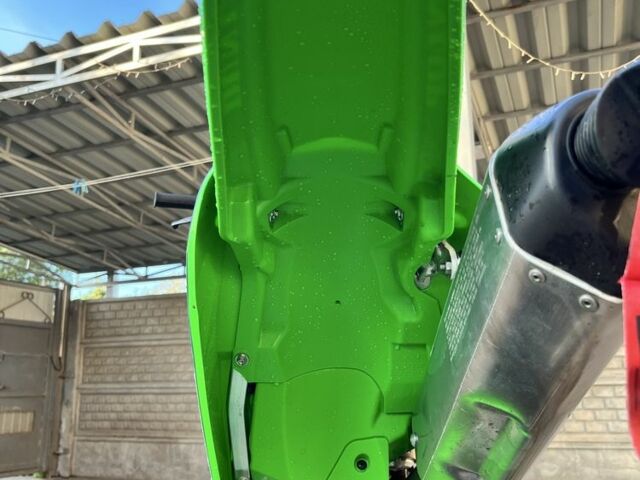 Кавасакі Інша, об'ємом двигуна 0.25 л та пробігом 0 тис. км за 5900 $, фото 5 на Automoto.ua