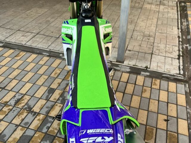 Кавасакі Інша, об'ємом двигуна 0.25 л та пробігом 0 тис. км за 5900 $, фото 6 на Automoto.ua