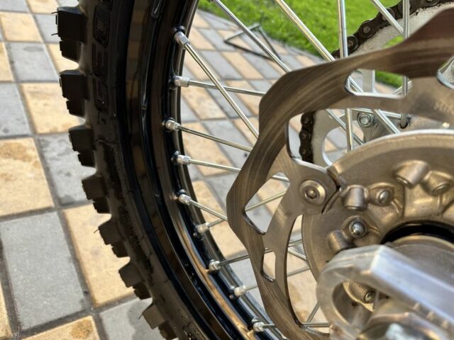 Кавасакі Інша, об'ємом двигуна 0.25 л та пробігом 0 тис. км за 5900 $, фото 7 на Automoto.ua