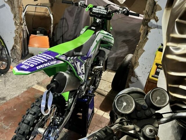 Кавасакі Інша, об'ємом двигуна 0.25 л та пробігом 0 тис. км за 5900 $, фото 11 на Automoto.ua