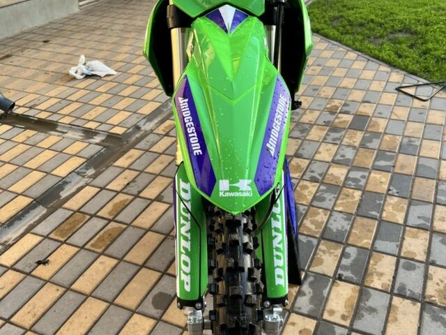 Кавасакі Інша, об'ємом двигуна 0.25 л та пробігом 0 тис. км за 5900 $, фото 4 на Automoto.ua