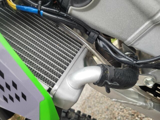 Кавасакі Інша, об'ємом двигуна 0.45 л та пробігом 0 тис. км за 6200 $, фото 5 на Automoto.ua