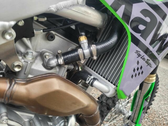 Кавасакі Інша, об'ємом двигуна 0.45 л та пробігом 0 тис. км за 6200 $, фото 1 на Automoto.ua