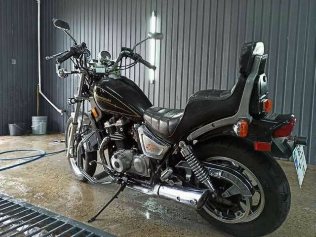 Кавасаки Другая, объемом двигателя 0 л и пробегом 0 тыс. км за 2999 $, фото 1 на Automoto.ua