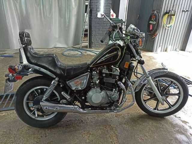 Кавасаки Другая, объемом двигателя 0 л и пробегом 0 тыс. км за 2999 $, фото 2 на Automoto.ua