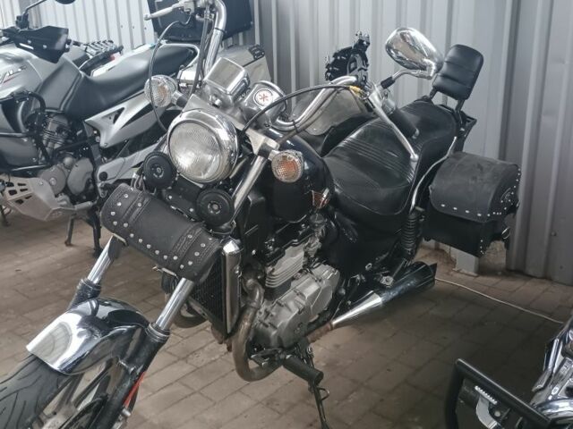 Кавасаки Другая, объемом двигателя 0.5 л и пробегом 0 тыс. км за 1800 $, фото 2 на Automoto.ua