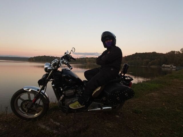 Кавасаки Другая, объемом двигателя 0.5 л и пробегом 0 тыс. км за 1800 $, фото 1 на Automoto.ua