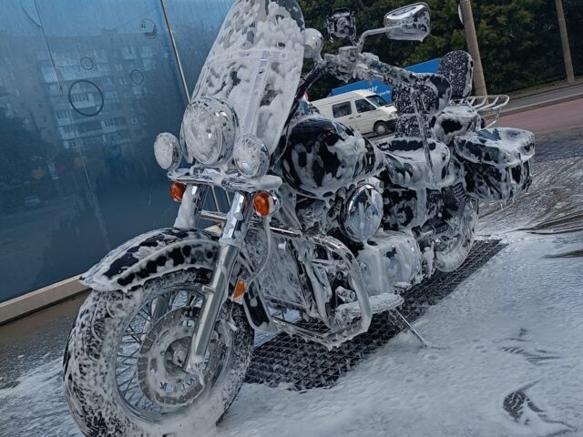 Кавасаки Другая, объемом двигателя 1.5 л и пробегом 0 тыс. км за 5600 $, фото 2 на Automoto.ua