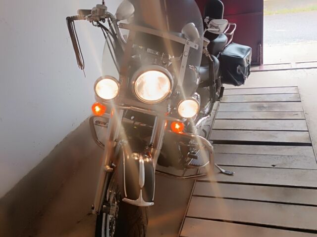 Кавасаки Другая, объемом двигателя 1.5 л и пробегом 0 тыс. км за 5600 $, фото 12 на Automoto.ua