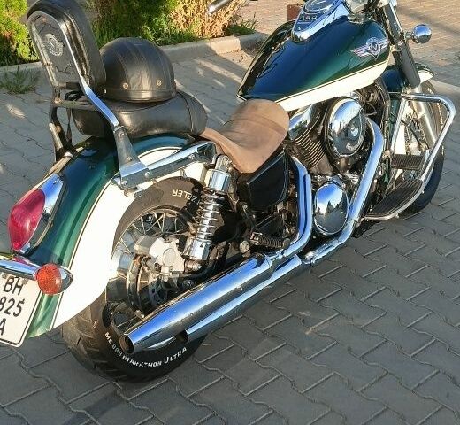 Кавасакі Інша, об'ємом двигуна 1.5 л та пробігом 0 тис. км за 5964 $, фото 2 на Automoto.ua