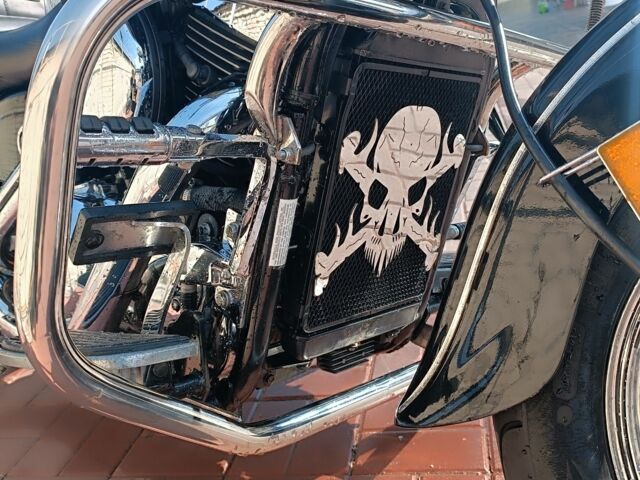 Кавасаки Другая, объемом двигателя 1.5 л и пробегом 0 тыс. км за 5600 $, фото 8 на Automoto.ua