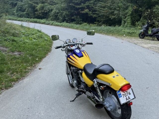 Кавасакі Інша, об'ємом двигуна 0.4 л та пробігом 0 тис. км за 2150 $, фото 1 на Automoto.ua