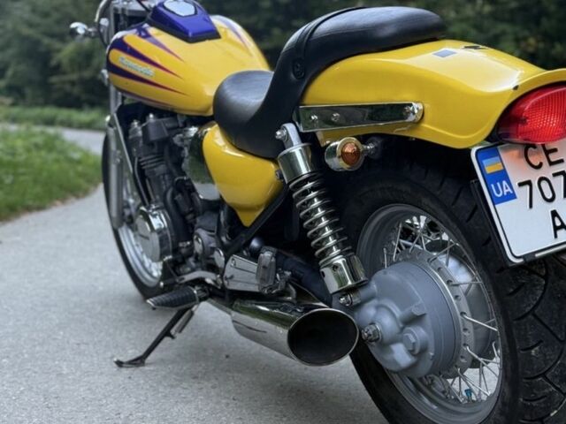 Кавасакі Інша, об'ємом двигуна 0.4 л та пробігом 0 тис. км за 2150 $, фото 6 на Automoto.ua