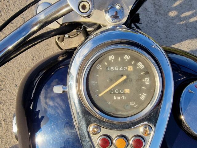 Кавасаки Другая, объемом двигателя 0.4 л и пробегом 0 тыс. км за 1650 $, фото 4 на Automoto.ua