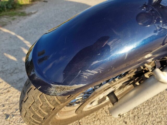 Кавасаки Другая, объемом двигателя 0.4 л и пробегом 0 тыс. км за 1650 $, фото 5 на Automoto.ua