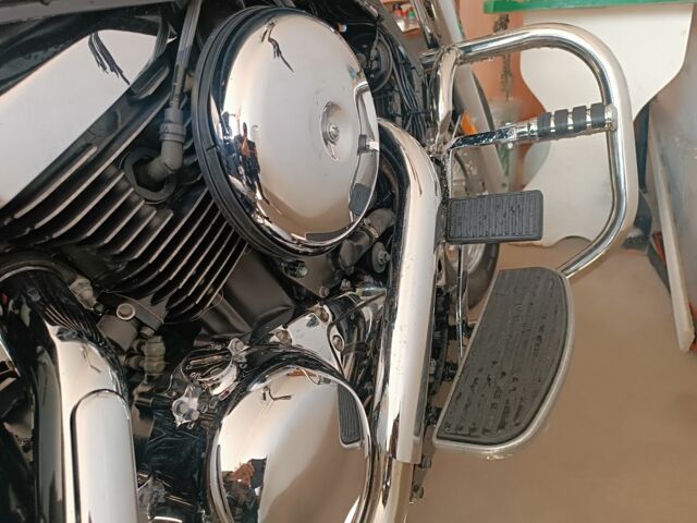 Кавасаки Другая, объемом двигателя 1.5 л и пробегом 0 тыс. км за 5600 $, фото 7 на Automoto.ua