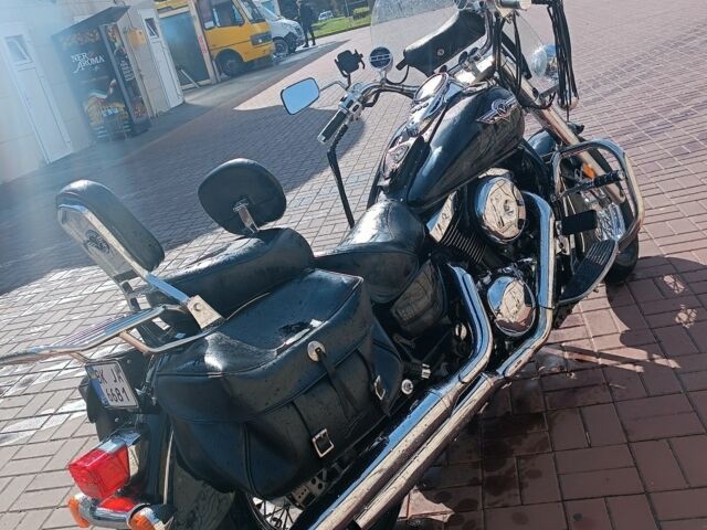 Кавасаки Другая, объемом двигателя 1.5 л и пробегом 0 тыс. км за 5600 $, фото 5 на Automoto.ua