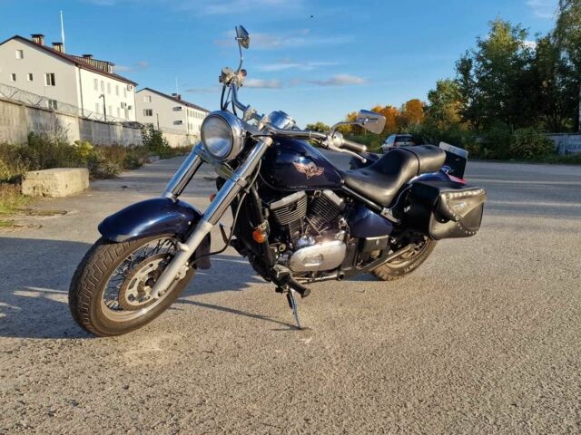 Кавасаки Другая, объемом двигателя 0.4 л и пробегом 0 тыс. км за 1650 $, фото 1 на Automoto.ua