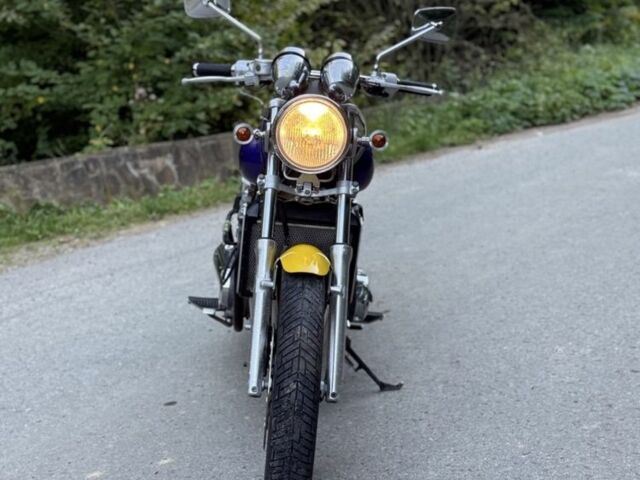 Кавасакі Інша, об'ємом двигуна 0.4 л та пробігом 0 тис. км за 2150 $, фото 5 на Automoto.ua