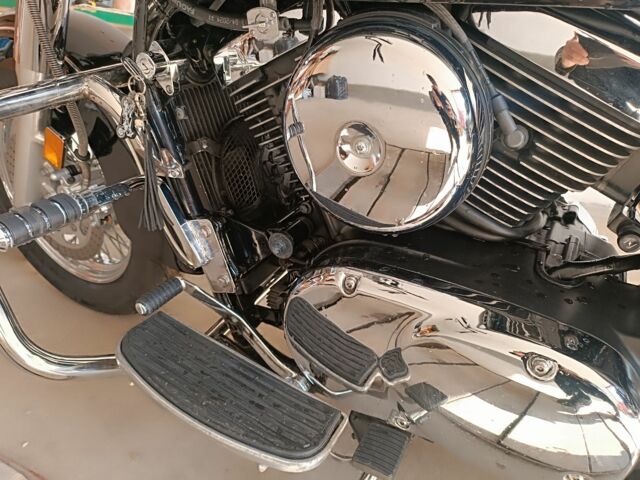 Кавасаки Другая, объемом двигателя 1.5 л и пробегом 0 тыс. км за 5600 $, фото 6 на Automoto.ua