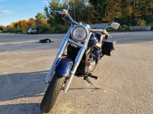 Кавасаки Другая, объемом двигателя 0.4 л и пробегом 0 тыс. км за 1650 $, фото 2 на Automoto.ua