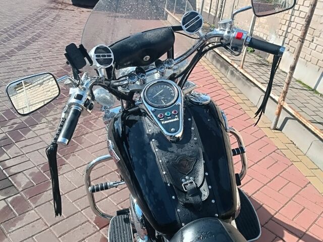 Кавасаки Другая, объемом двигателя 1.5 л и пробегом 0 тыс. км за 5600 $, фото 4 на Automoto.ua