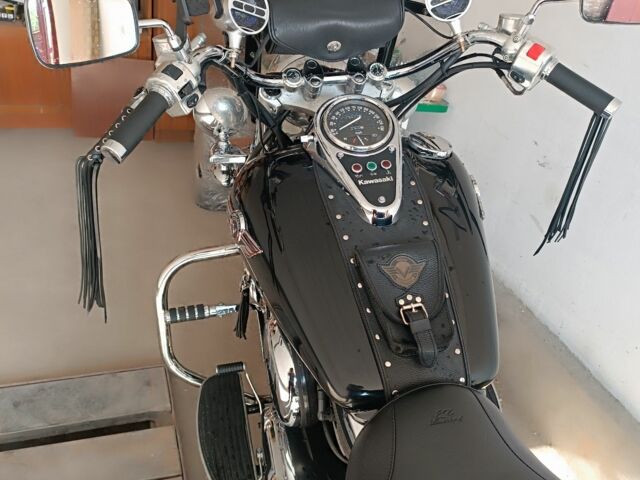 Кавасаки Другая, объемом двигателя 1.5 л и пробегом 0 тыс. км за 5600 $, фото 11 на Automoto.ua