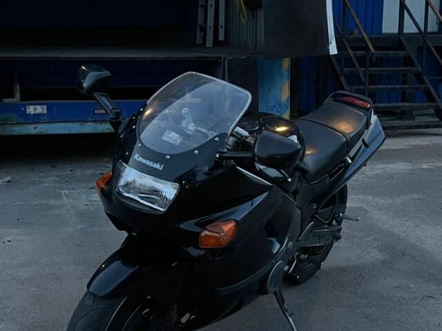 Кавасаки Другая, объемом двигателя 0.4 л и пробегом 0 тыс. км за 2355 $, фото 2 на Automoto.ua
