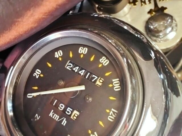 Кавасаки Другая, объемом двигателя 0.4 л и пробегом 0 тыс. км за 2600 $, фото 2 на Automoto.ua