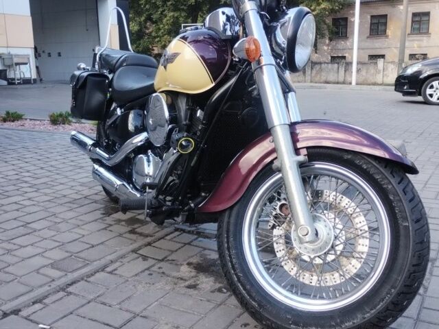 Кавасаки Другая, объемом двигателя 0.4 л и пробегом 0 тыс. км за 2600 $, фото 1 на Automoto.ua