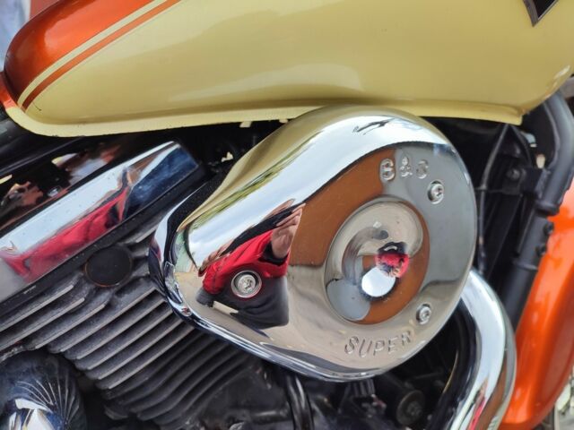 Кавасакі Інша, об'ємом двигуна 0.4 л та пробігом 0 тис. км за 2200 $, фото 3 на Automoto.ua