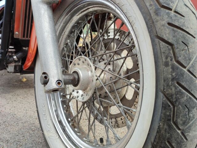 Кавасакі Інша, об'ємом двигуна 0.4 л та пробігом 0 тис. км за 2200 $, фото 7 на Automoto.ua