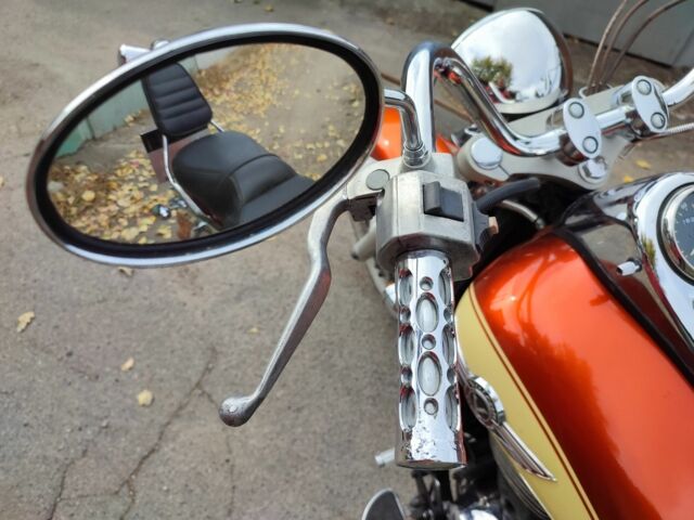 Кавасакі Інша, об'ємом двигуна 0.4 л та пробігом 0 тис. км за 2200 $, фото 4 на Automoto.ua