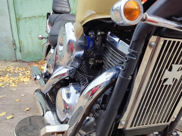 Кавасакі Інша, об'ємом двигуна 0.4 л та пробігом 0 тис. км за 2200 $, фото 6 на Automoto.ua