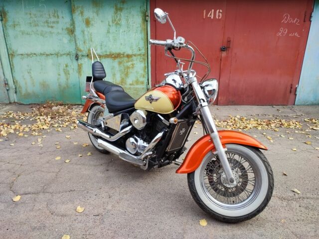 Кавасакі Інша, об'ємом двигуна 0.4 л та пробігом 0 тис. км за 2200 $, фото 1 на Automoto.ua