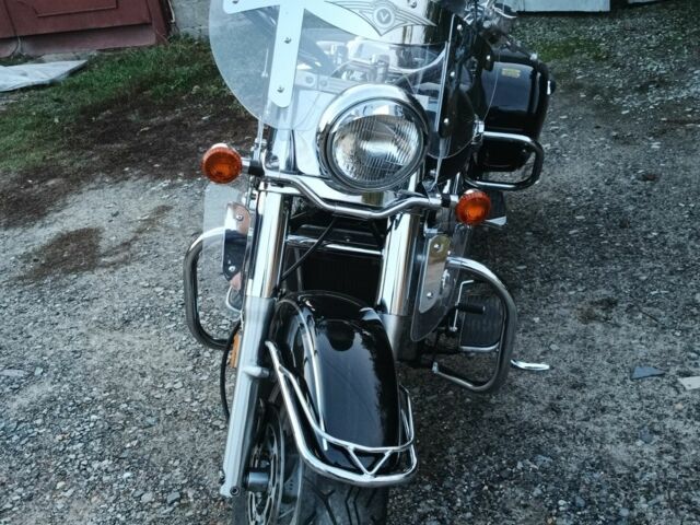 Кавасаки Другая, объемом двигателя 1.5 л и пробегом 0 тыс. км за 6000 $, фото 1 на Automoto.ua