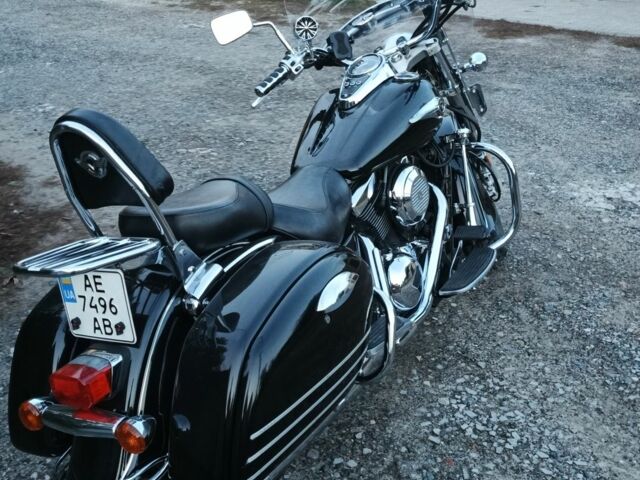 Кавасаки Другая, объемом двигателя 1.5 л и пробегом 0 тыс. км за 6000 $, фото 4 на Automoto.ua