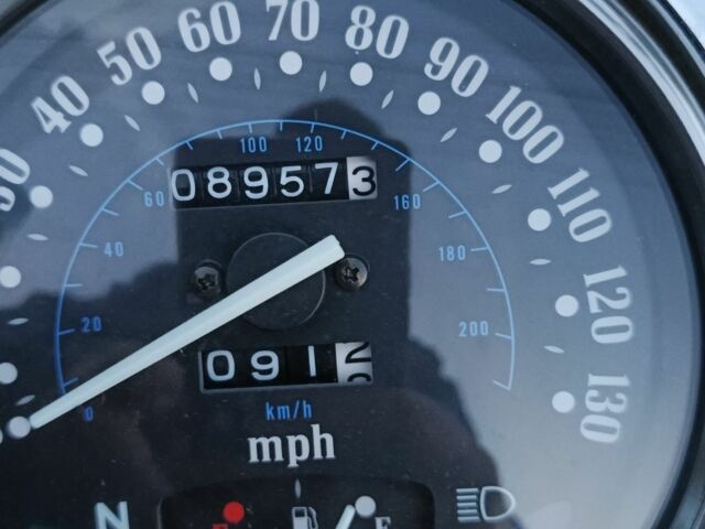 Кавасаки Другая, объемом двигателя 1.5 л и пробегом 0 тыс. км за 6000 $, фото 5 на Automoto.ua