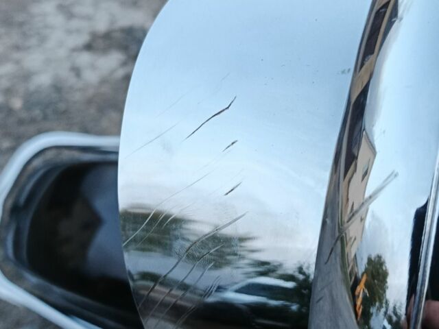 Кавасаки Другая, объемом двигателя 1.5 л и пробегом 0 тыс. км за 6000 $, фото 6 на Automoto.ua