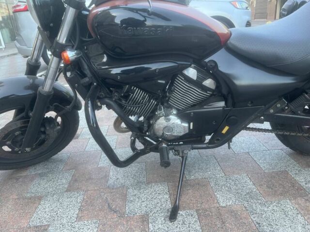 Кавасаки Другая, объемом двигателя 0.25 л и пробегом 0 тыс. км за 1800 $, фото 2 на Automoto.ua
