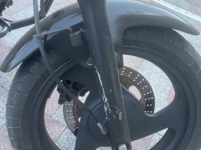 Кавасаки Другая, объемом двигателя 0.25 л и пробегом 0 тыс. км за 1800 $, фото 5 на Automoto.ua