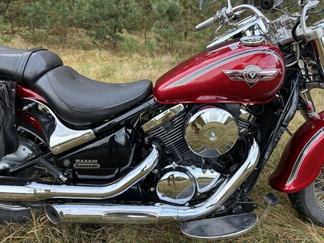 Кавасаки Другая, объемом двигателя 0.4 л и пробегом 0 тыс. км за 3300 $, фото 1 на Automoto.ua