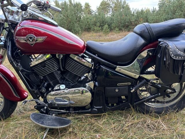 Кавасаки Другая, объемом двигателя 0.4 л и пробегом 0 тыс. км за 3300 $, фото 4 на Automoto.ua