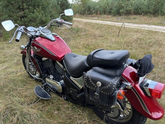 Кавасаки Другая, объемом двигателя 0.4 л и пробегом 0 тыс. км за 3300 $, фото 3 на Automoto.ua