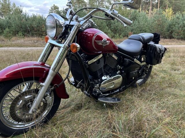 Кавасаки Другая, объемом двигателя 0.4 л и пробегом 0 тыс. км за 3300 $, фото 5 на Automoto.ua