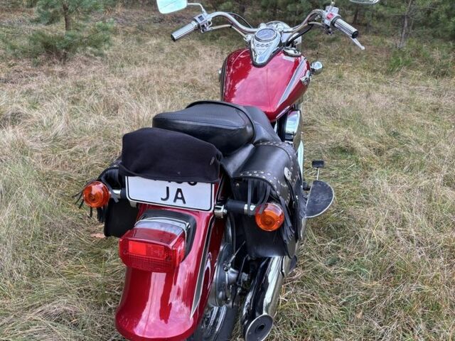 Кавасаки Другая, объемом двигателя 0.4 л и пробегом 0 тыс. км за 3300 $, фото 2 на Automoto.ua