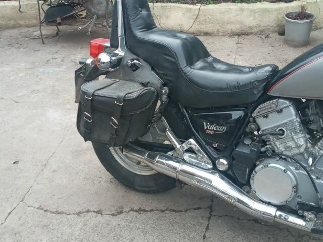 Кавасаки Другая, объемом двигателя 0.75 л и пробегом 0 тыс. км за 5000 $, фото 1 на Automoto.ua